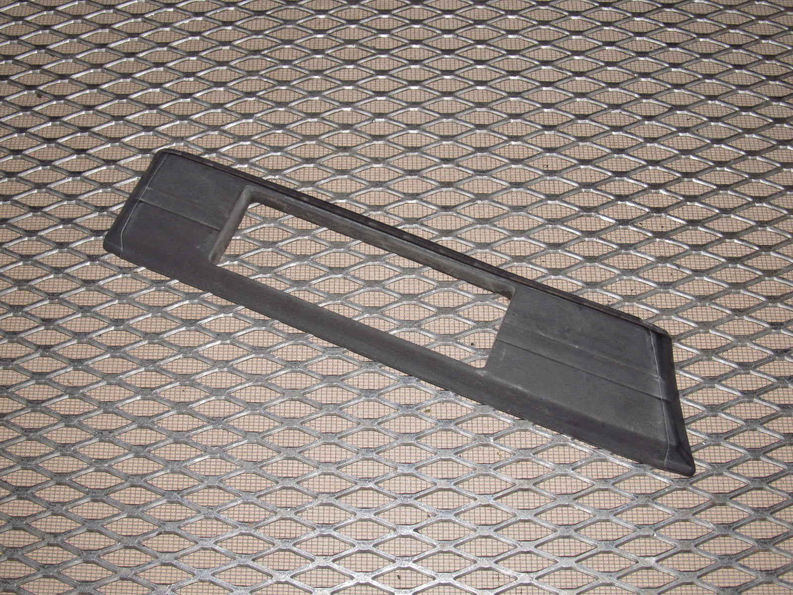 79-85 Mazda RX7 OEM Fender Side Marker Moulding - Right