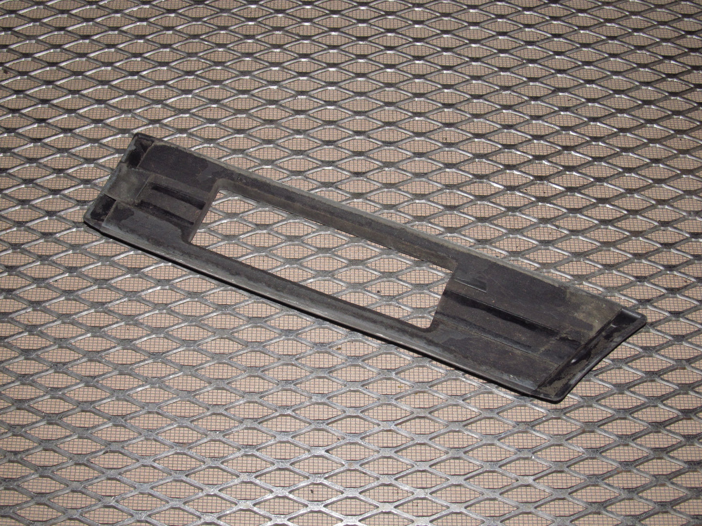 81-83 Mazda RX7 OEM Fender Side Marker Moulding - Right