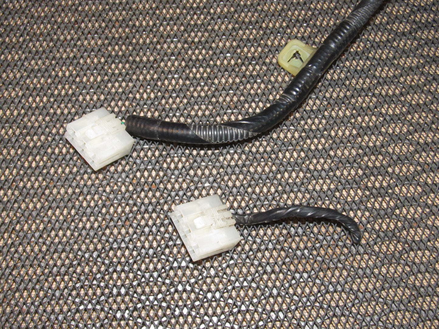 94 95 96 97 Mazda Miata OEM Tail Light Pigtail Harness - Set