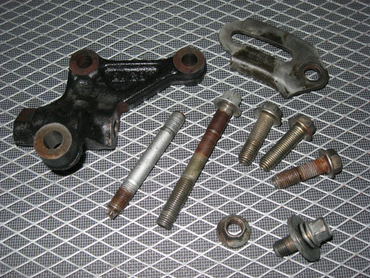 JDM Toyota 1MZ-FE 3.0L V6 None VVTi Power Steering Pump Bracket