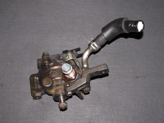 86 87 88 Toyota Supra OEM Turbo Power Steering Pump