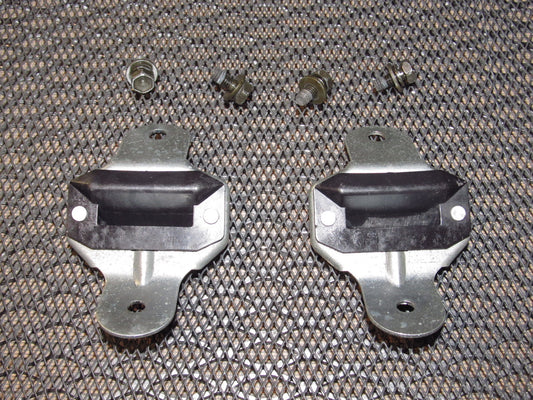 91 92 93 94 95 Toyota MR2 OEM Interior Hood Cover Holder Bracket