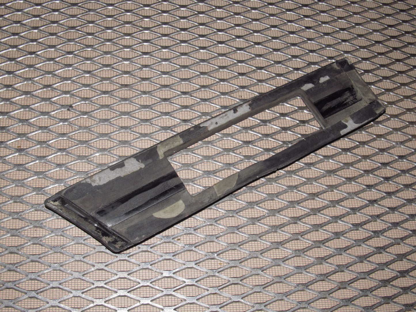 81-83 Mazda RX7 OEM Fender Side Marker Moulding - Left