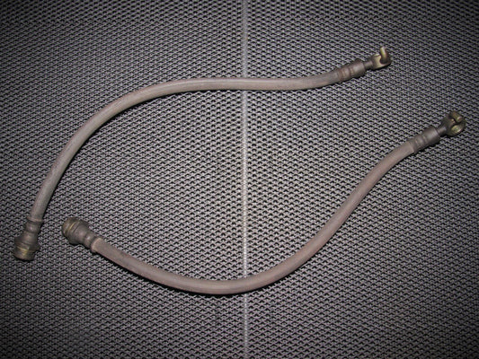 94 95 96 97 Mazda Miata OEM Front Brake Hose Set