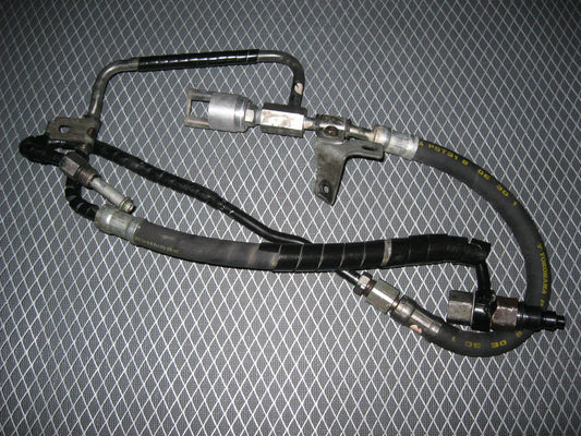 JDM Toyota 1MZ-FE 3.0L V6 None VVTi Power Steering Hose