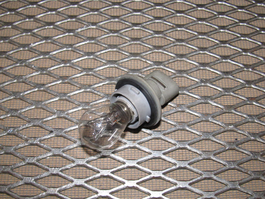 91 92 93 94 95 Toyota MR2 OEM Front Turn Signal Light Bulb Socket - Right