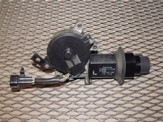 91 92 93 94 95 Toyota MR2 OEM Headlight Motor - Left