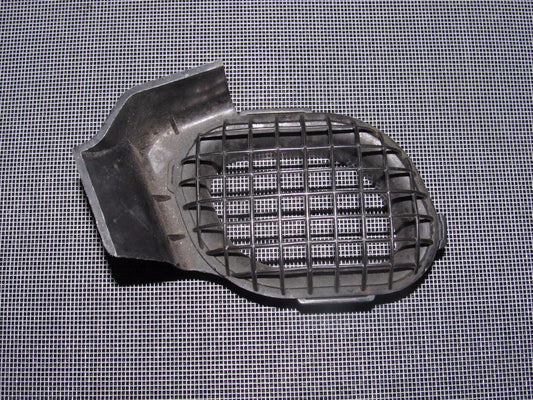 90-93 Acura Integra OEM Intake Air Cleaner Duct End Cover Vent