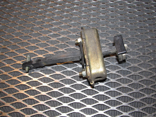 94 95 96 97 Mitsubishi 3000GT OEM Door Check Stopper - Right