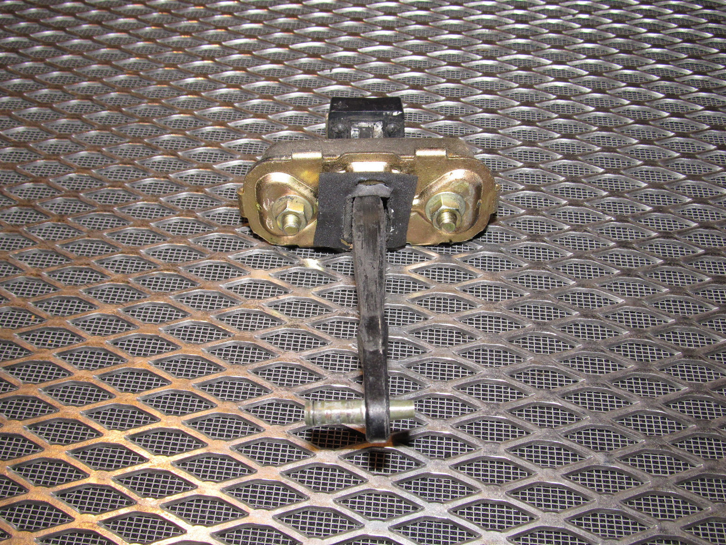94 95 96 97 Mitsubishi 3000GT OEM Door Check Stopper - Right