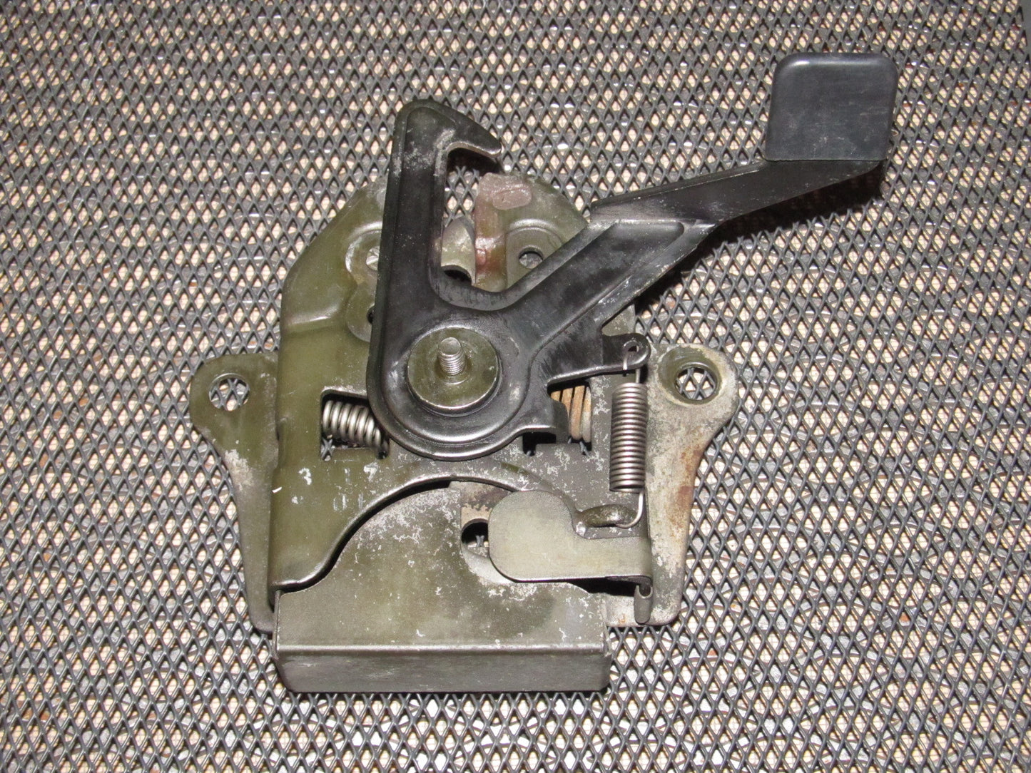 94 95 96 97 Mazda Miata OEM Hood Latch