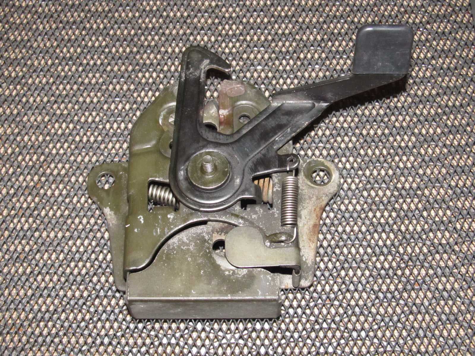 94 95 96 97 Mazda Miata OEM Hood Latch