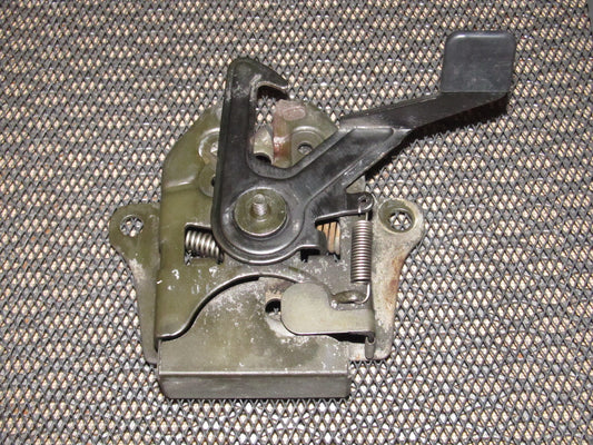 94 95 96 97 Mazda Miata OEM Hood Latch