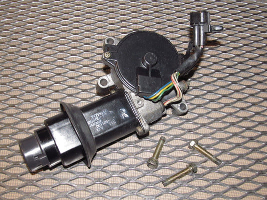 91 92 93 94 95 Toyota MR2 OEM Headlight Motor - Right