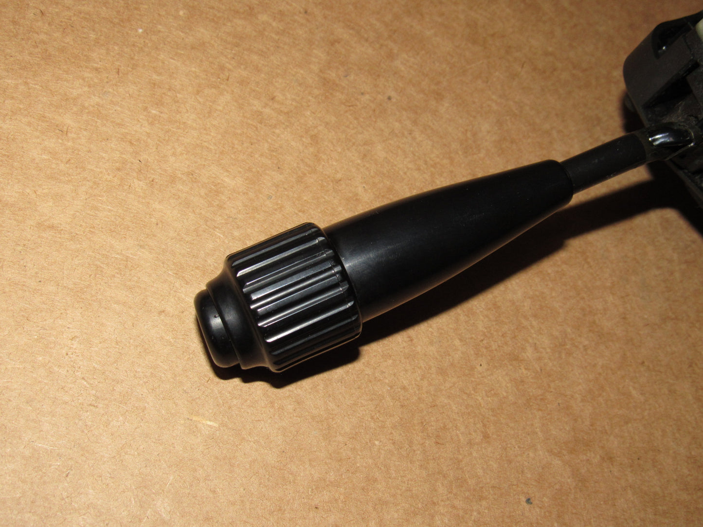81 82 83 Mazda RX7 OEM Headlight & Wiper Combination Switch