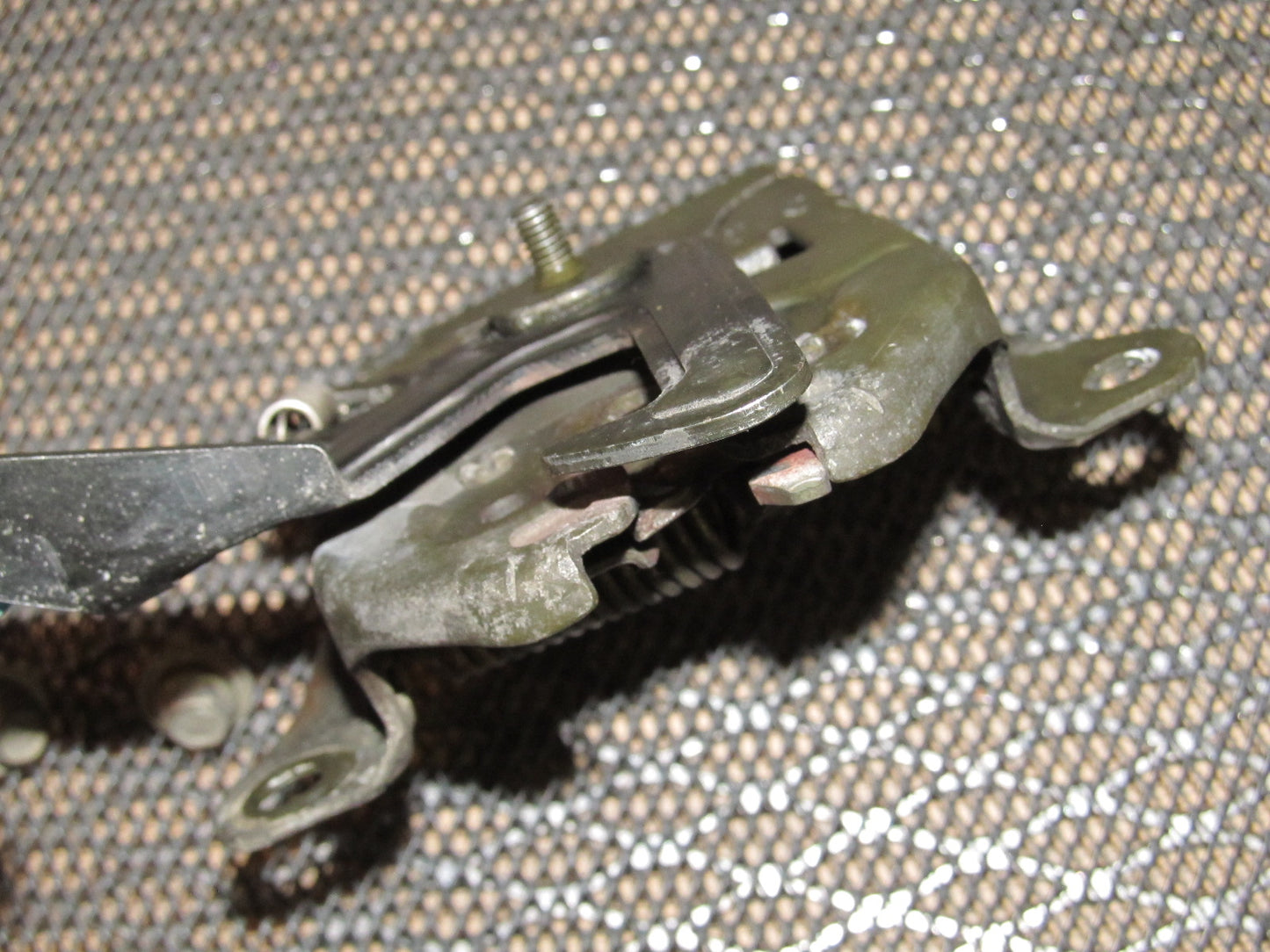 94 95 96 97 Mazda Miata OEM Hood Latch
