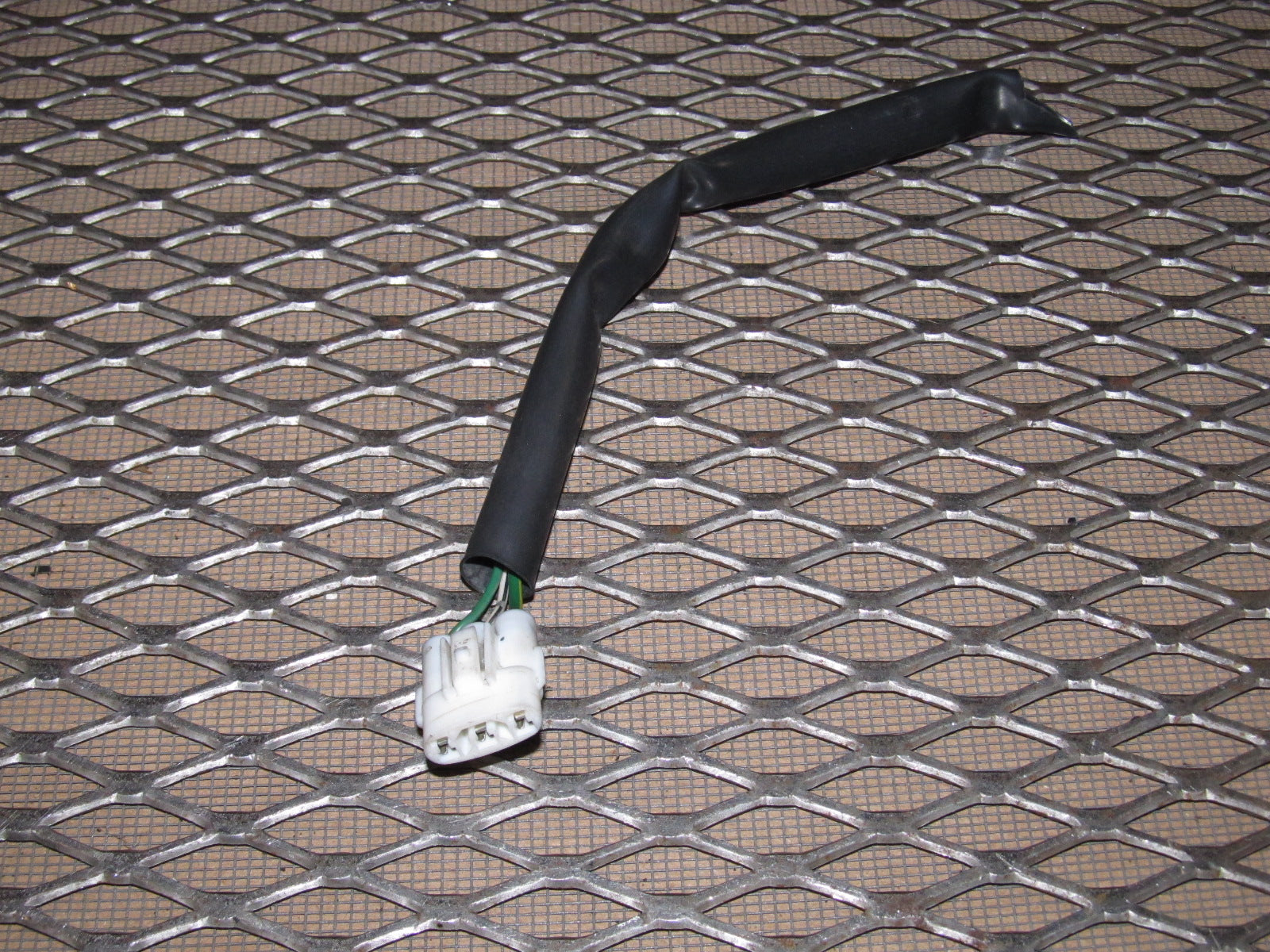 91 92 93 94 95 Toyota MR2 OEM Front Turn Signal Light Pigtail Harness - Right