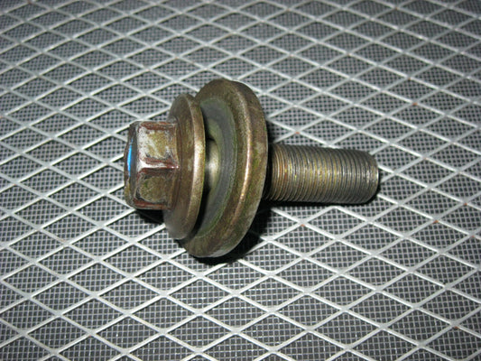 JDM Toyota 1MZ-FE 3.0L V6 None VVTi Engine Crankshaft Pulley Bolt