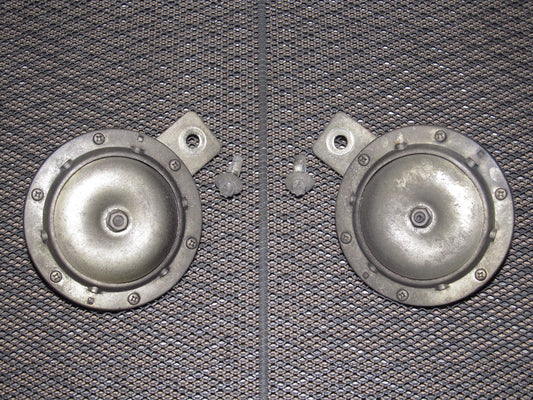 79 80 Datsun 280zx OEM Exterior Horn