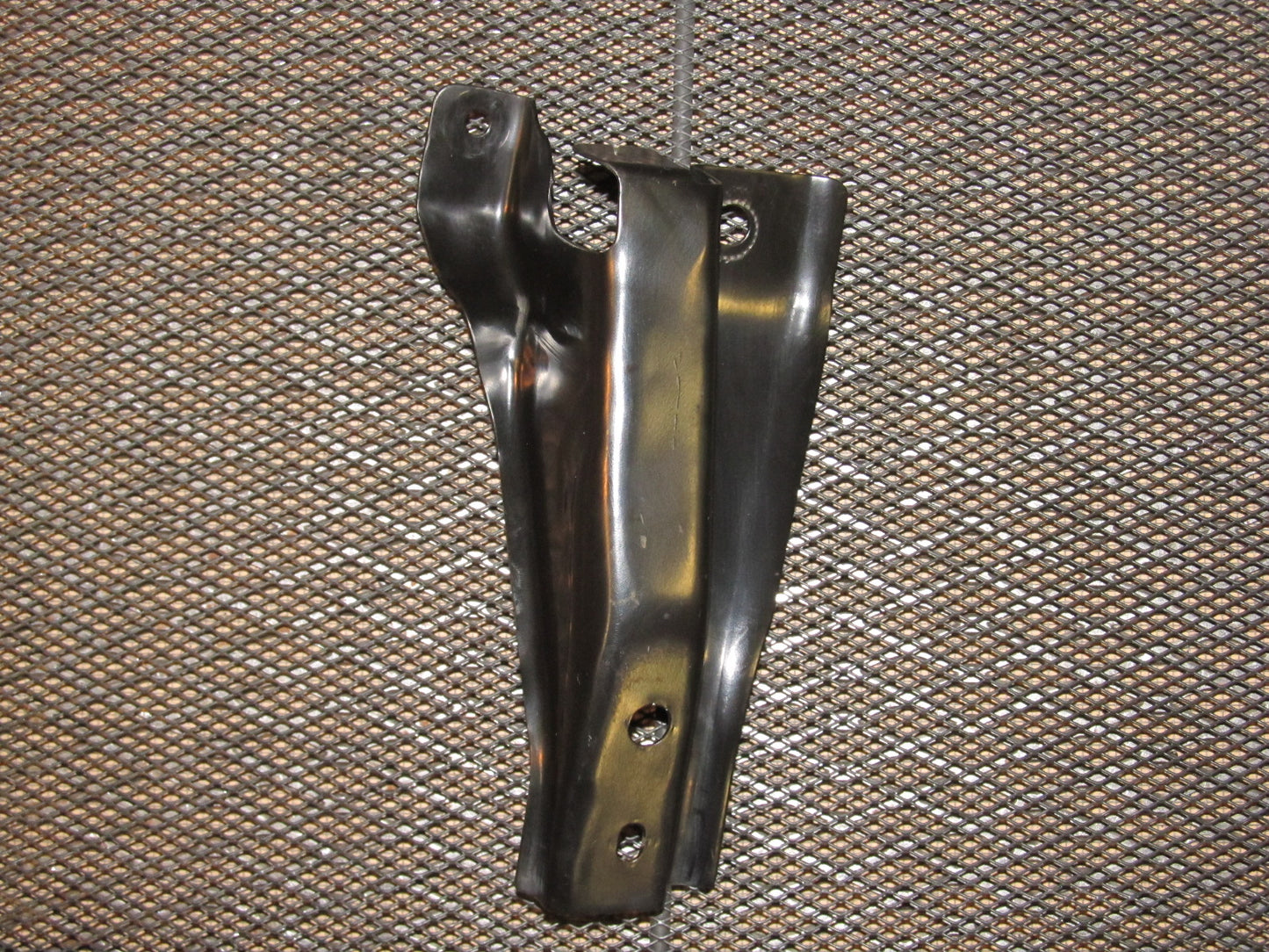 94 95 96 97 Mazda Miata OEM Hood Latch Mounting Bracket