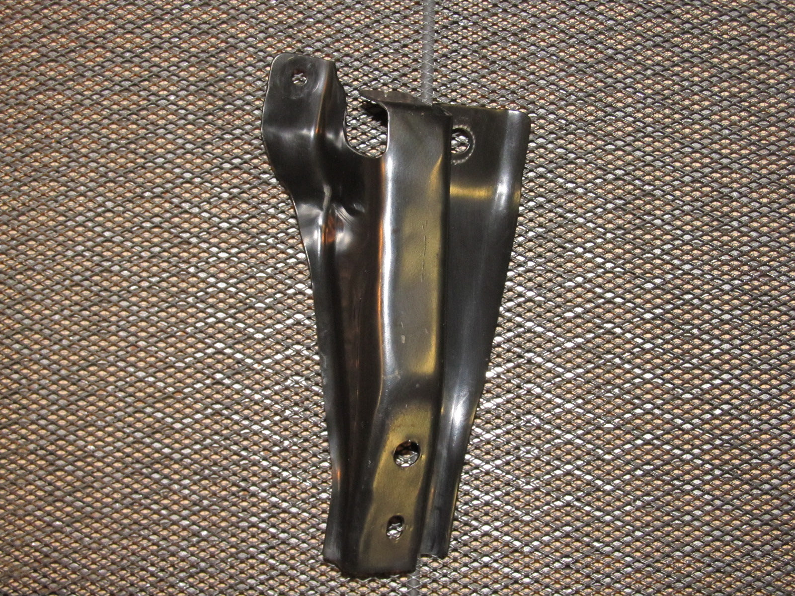 94 95 96 97 Mazda Miata OEM Hood Latch Mounting Bracket