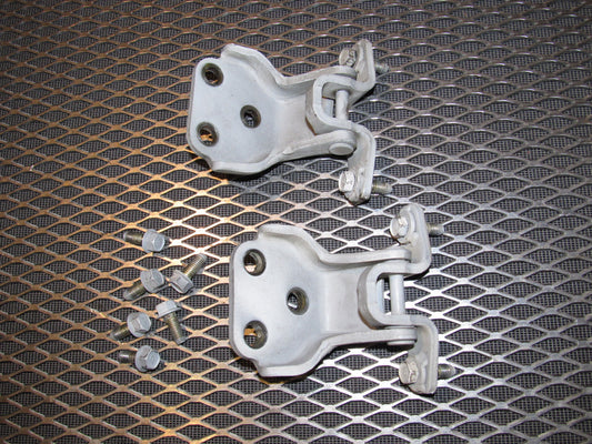 94 95 96 97 Mitsubishi 3000GT OEM Door Hinges - Right Set