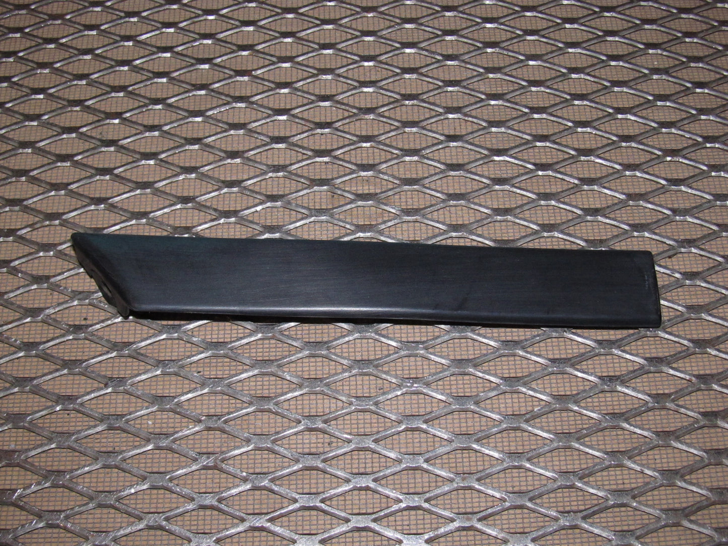 91 92 93 94 95 Toyota MR2 OEM Exterior Fender Moulding - Left
