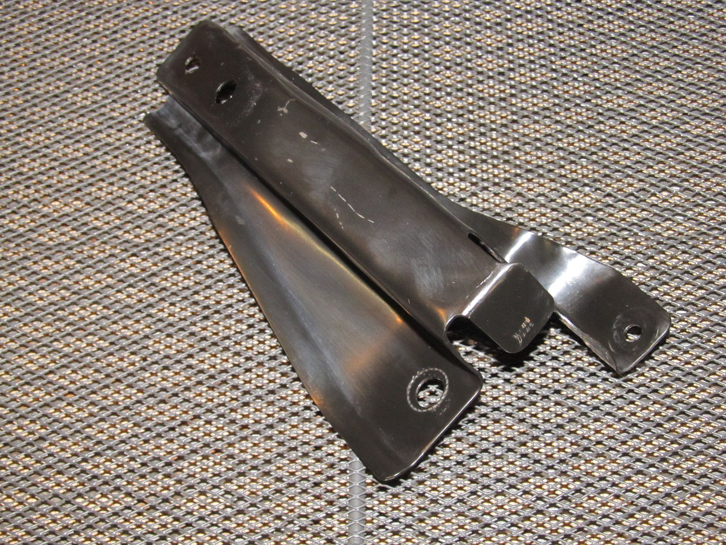 94 95 96 97 Mazda Miata OEM Hood Latch Mounting Bracket