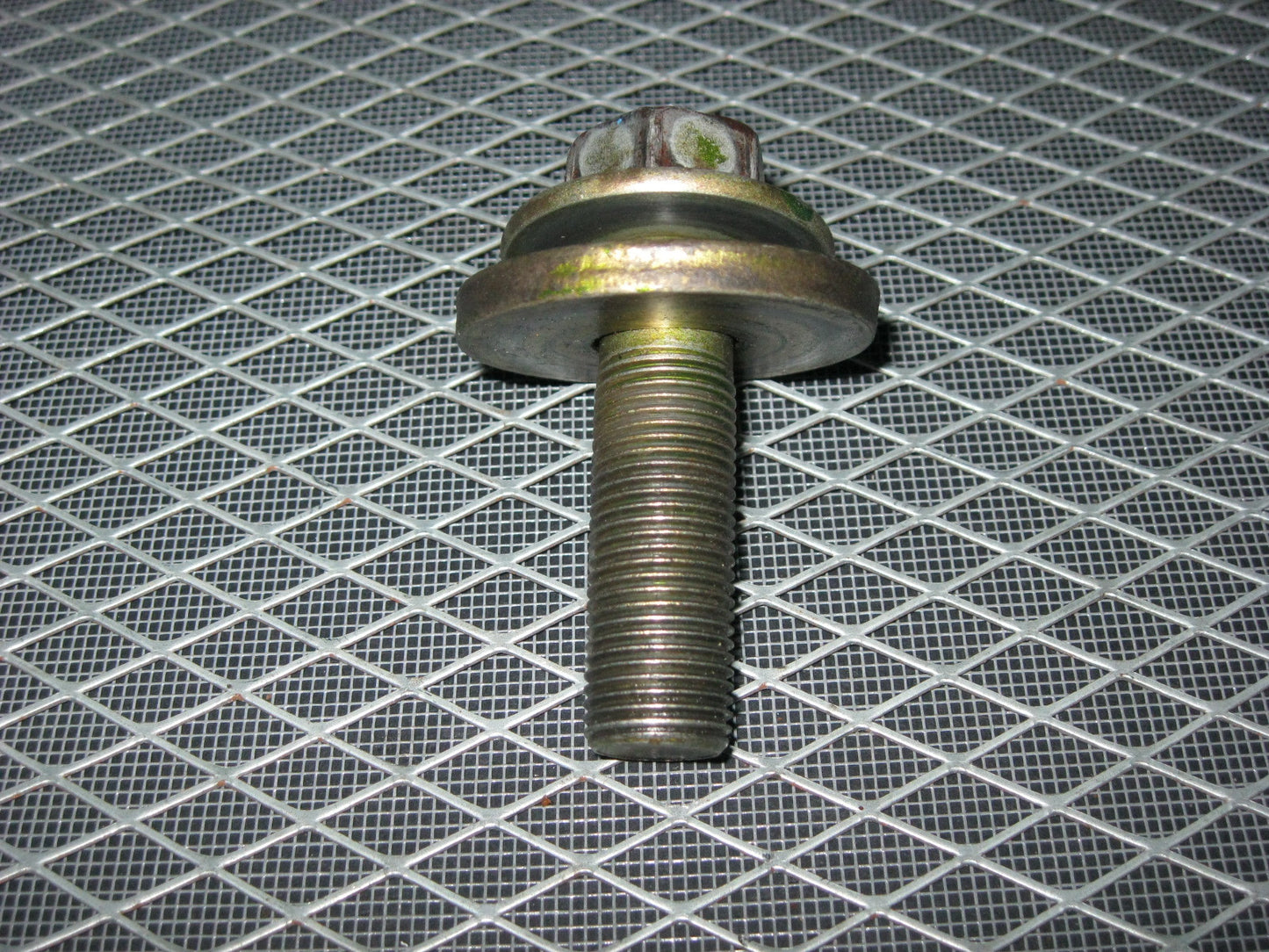 JDM Toyota 1MZ-FE 3.0L V6 None VVTi Engine Crankshaft Pulley Bolt