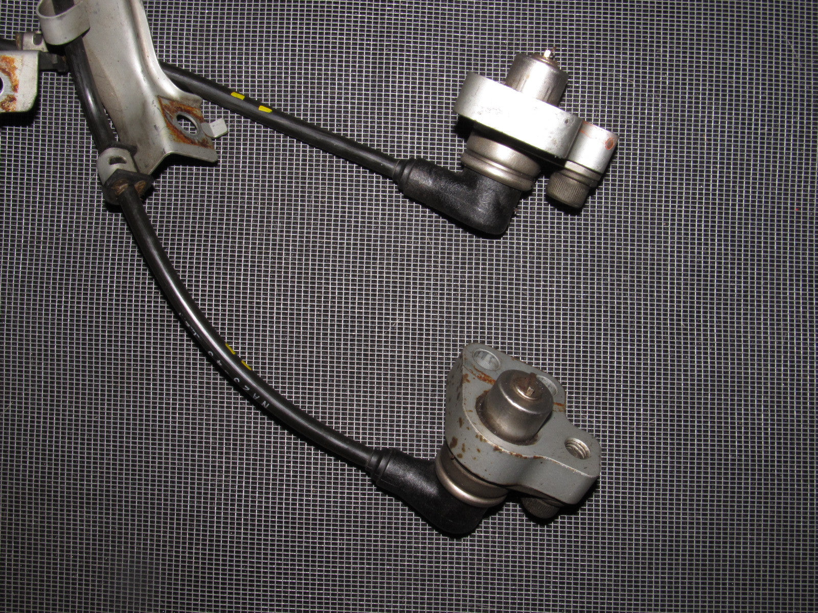 94 95 96 97 Mazda Miata OEM Rear ABS Sensor Set