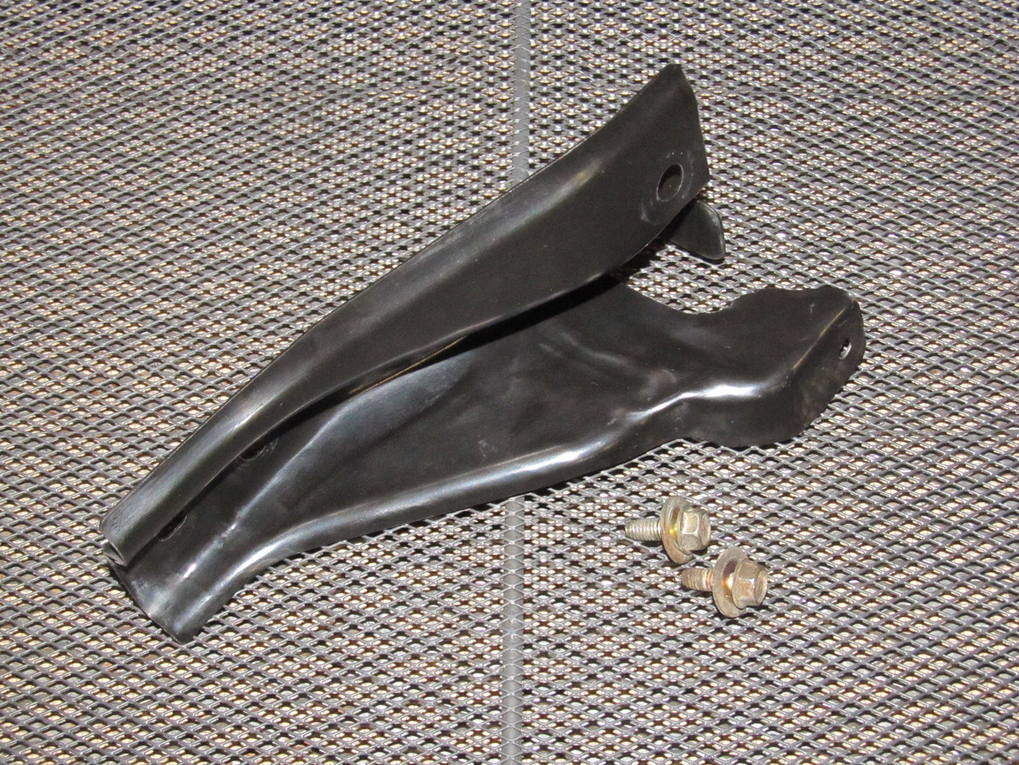 94 95 96 97 Mazda Miata OEM Hood Latch Mounting Bracket