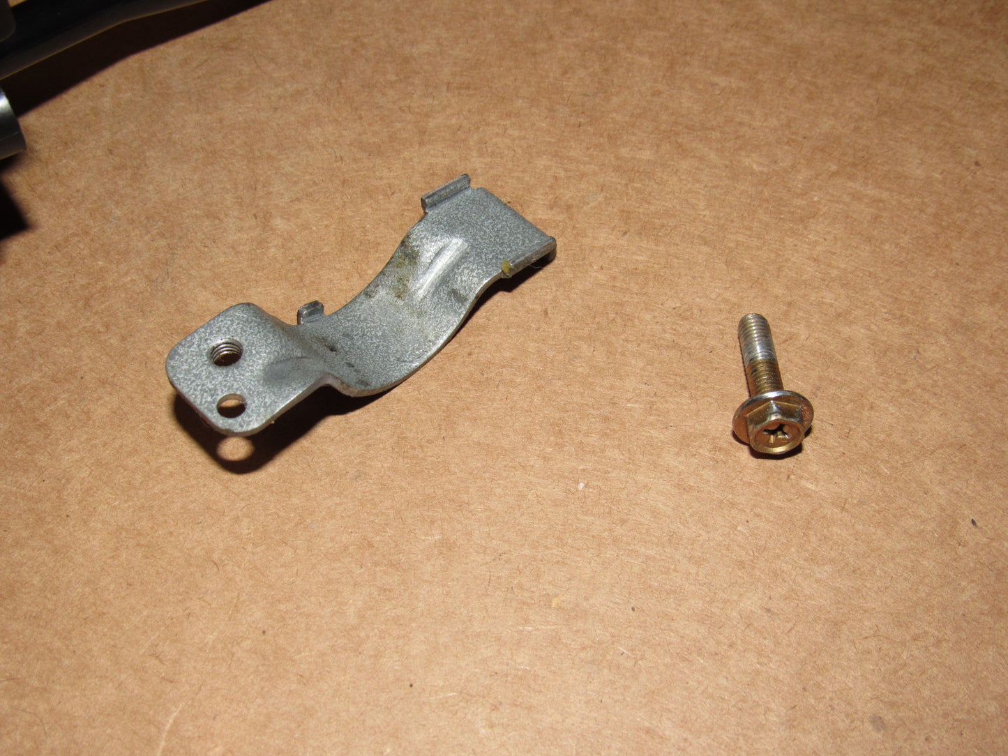 81 82 83 Mazda RX7 OEM Headlight & Wiper Combination Switch