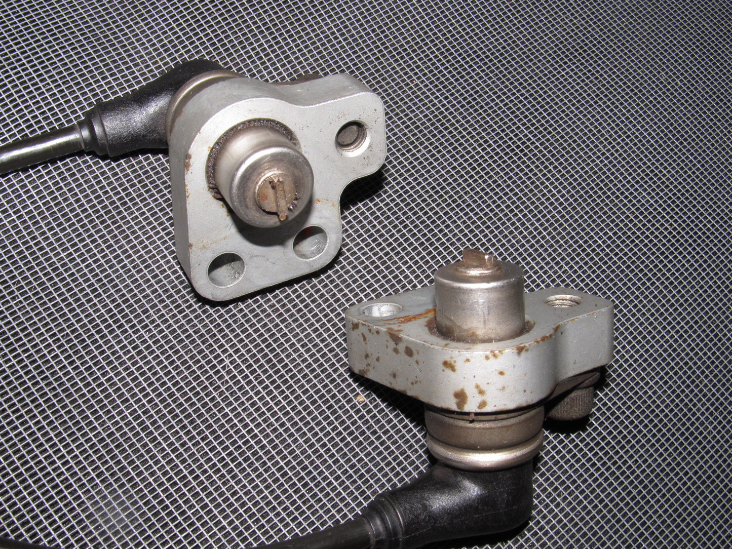 94 95 96 97 Mazda Miata OEM Rear ABS Sensor Set