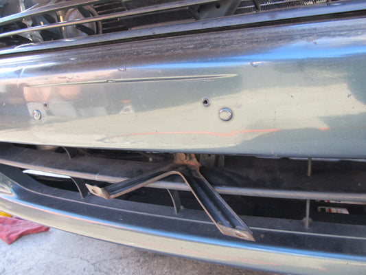 97 98 99 00 01 Honda Prelude OEM Front License Plate Holder Bracket