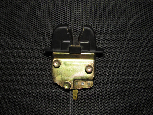 92 93 94 95 96 Honda Prelude OEM Trunk Latch