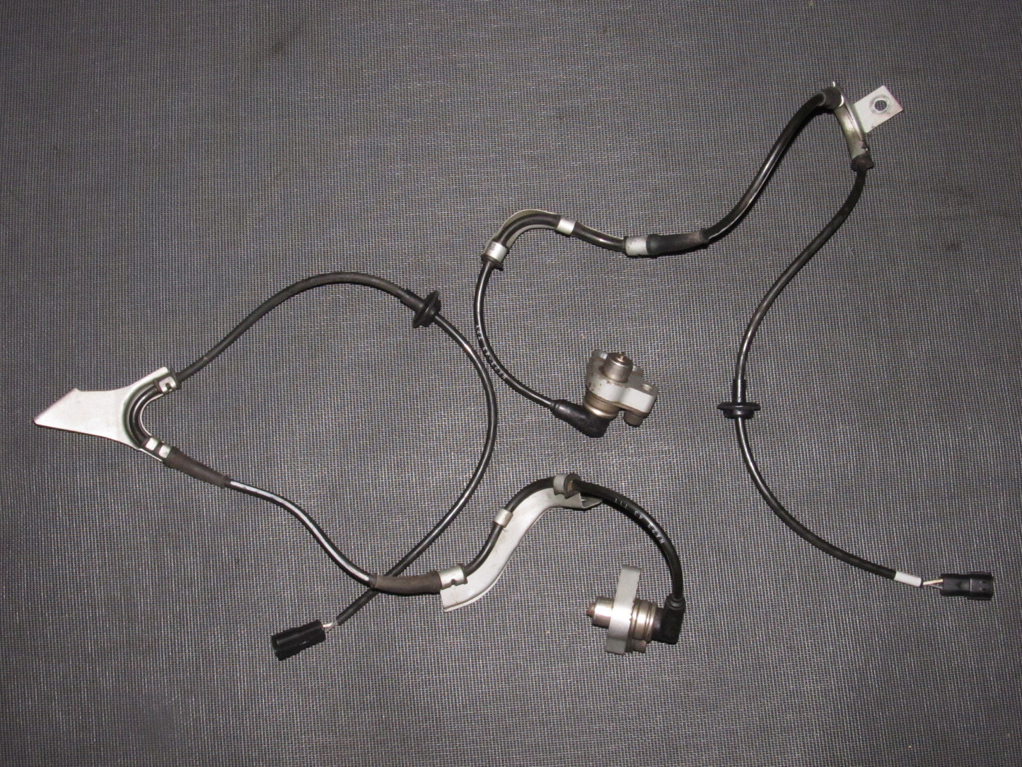 94 95 96 97 Mazda Miata OEM Rear ABS Sensor Set