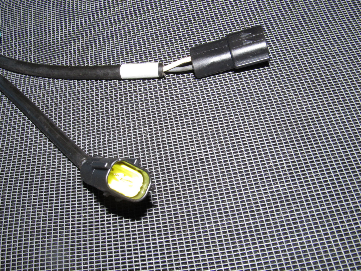 94 95 96 97 Mazda Miata OEM Rear ABS Sensor Set