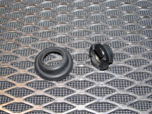 94 95 96 97 Mitsubishi 3000GT OEM Antenna Grommet Ring