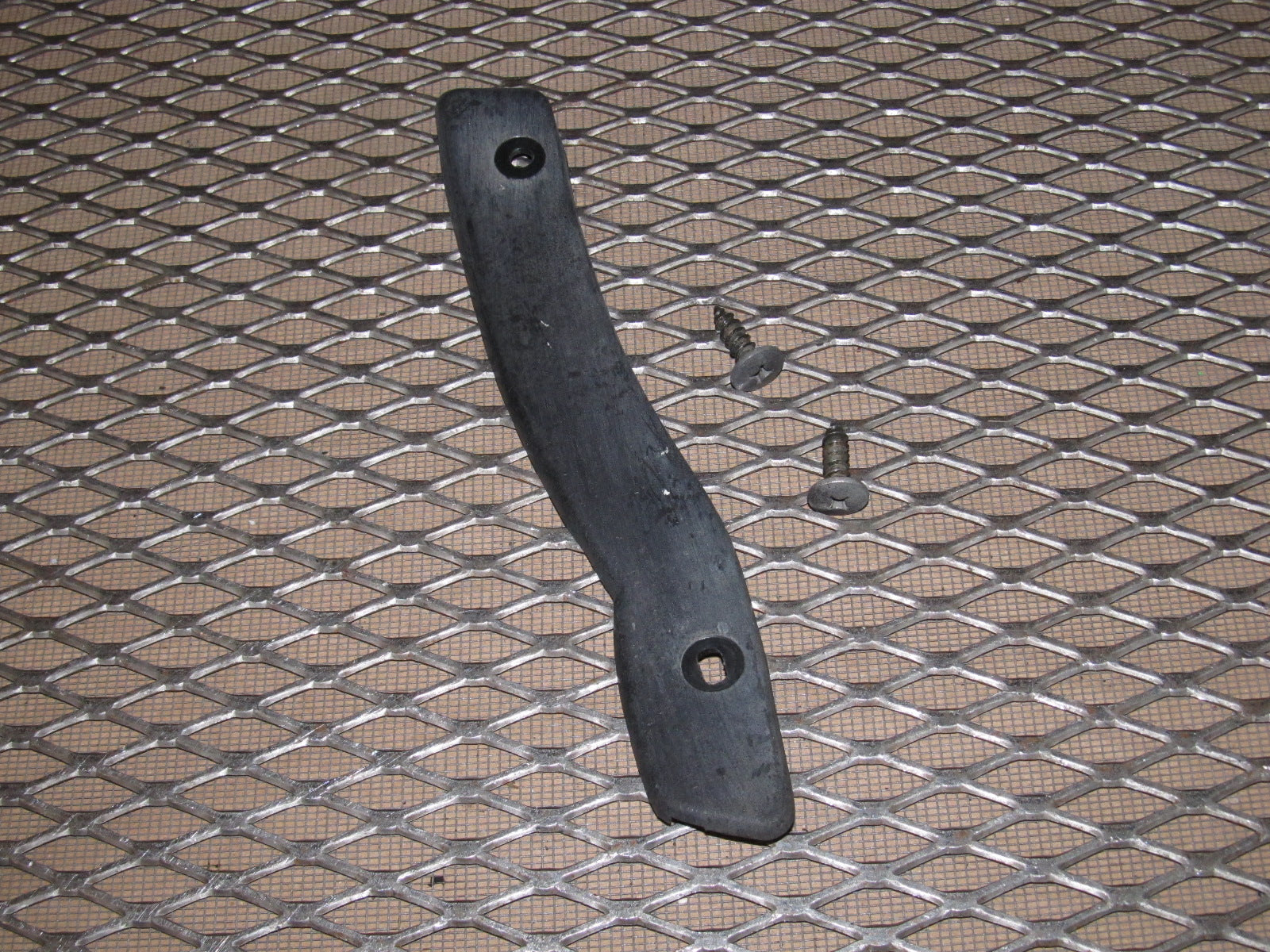 91 92 93 94 95 Toyota MR2 OEM Front Fender Wheel Mounting Trim Moulding - Right