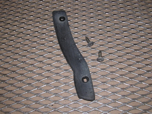 91 92 93 94 95 Toyota MR2 OEM Front Fender Wheel Mounting Trim Moulding - Right