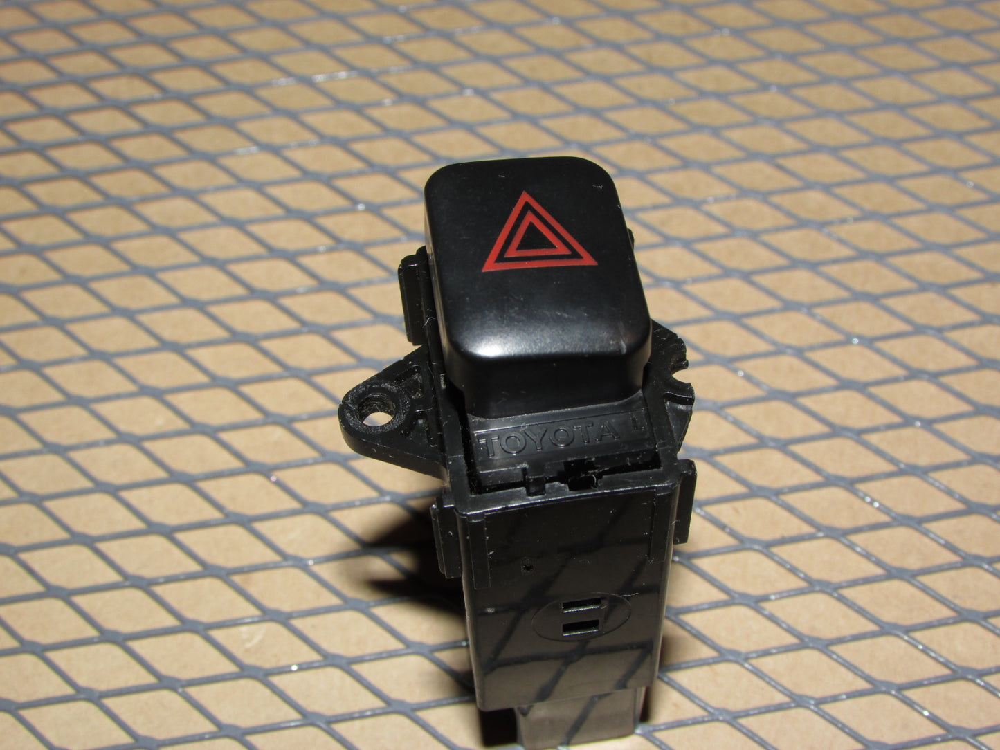 91 92 93 94 95 Toyota MR2 OEM Parking Light Hazard Switch
