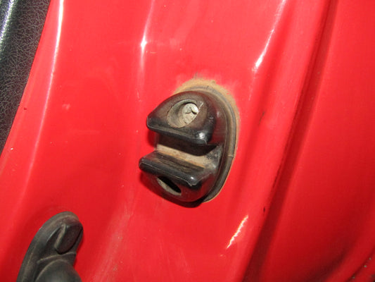 93 94 95 96 97 Honda Del Sol OEM Door Striker Latch Aligner - Left