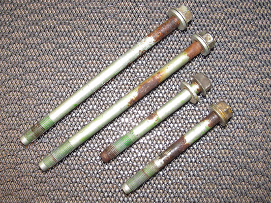 91 92 93 94 95 Toyota MR2 OEM Rear Sub Frame Mounting Bolt - Set
