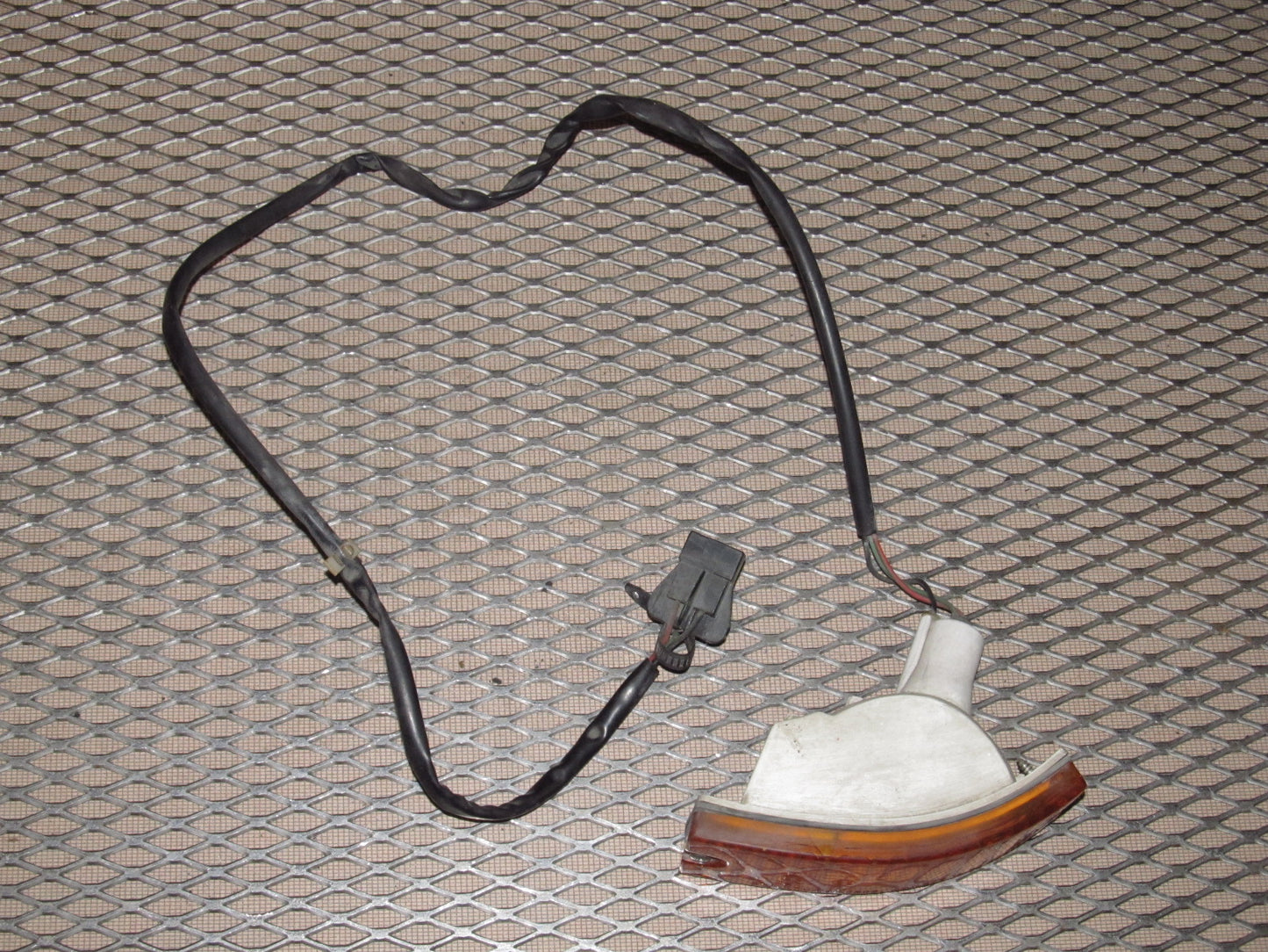 81-83 Mazda RX7 OEM Front Signal Light - Left