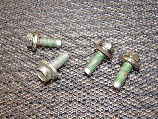 91 92 93 94 95 Toyota MR2 OEM Rear Side Stabilizer Bar Mounting Bolt