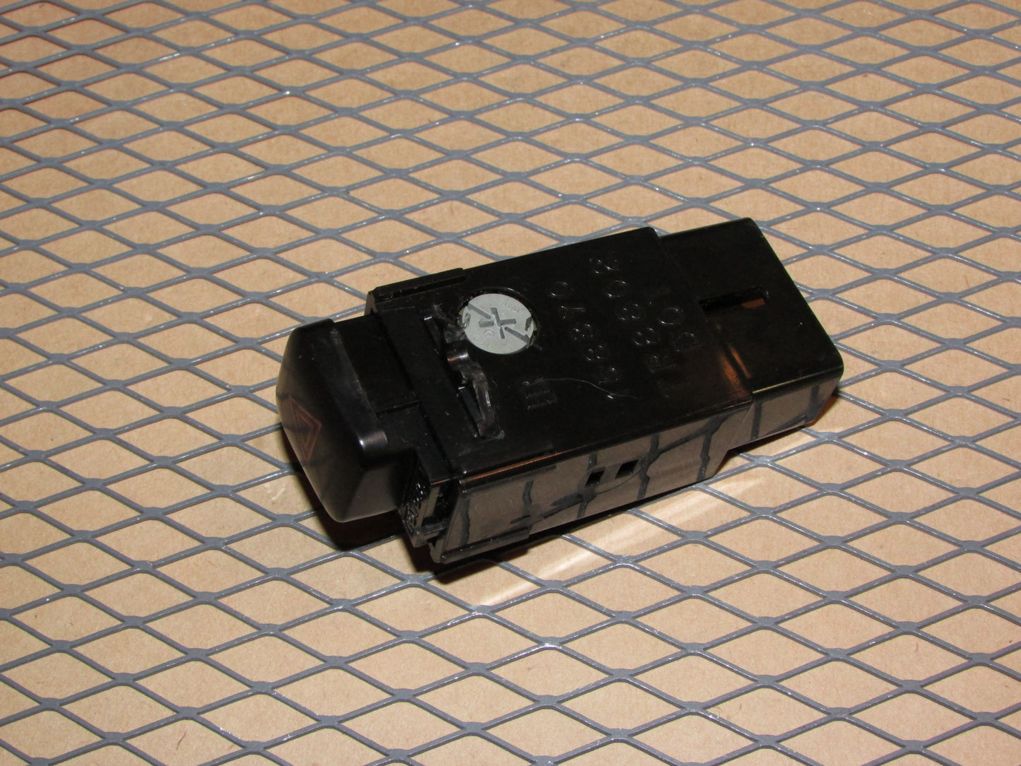 91 92 93 94 95 Toyota MR2 OEM Parking Light Hazard Switch