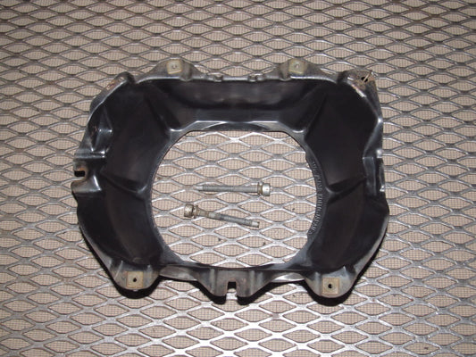 91 92 93 94 95 Toyota MR2 OEM Headlight Mounting Housing Bracket - Right