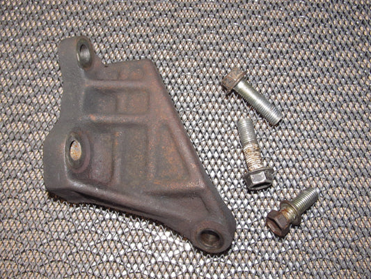 91 92 93 94 95 Toyota MR2 OEM N/A A/T Transmission Engine Brace Bracket