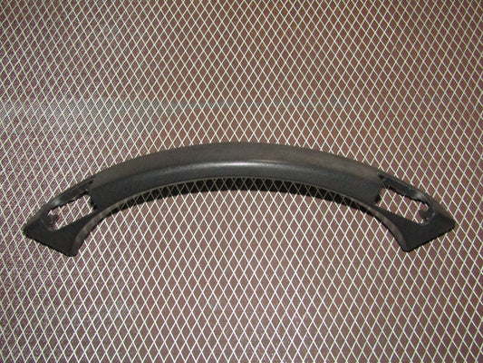 93 94 95 96 97 Honda Del Sol OEM Dash Speedometer Cluster Cover