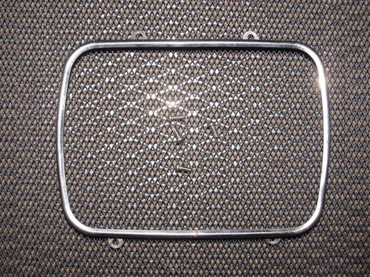 91 92 93 94 95 Toyota MR2 OEM Headlight Mounting Bezel